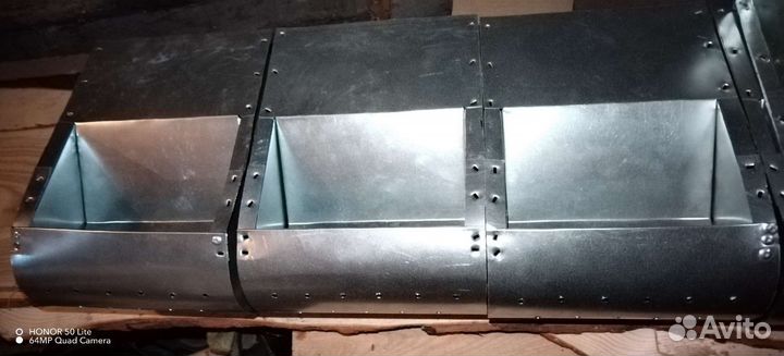 Кормушки для кроликов XXL