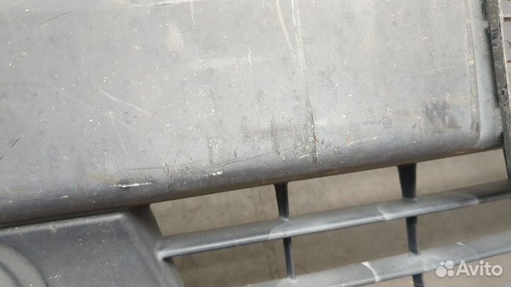 Бампер Nissan Kubistar, 2006