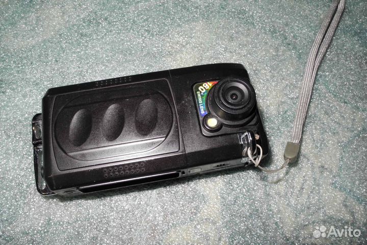 Видеорегистратор Prestige DVR-225