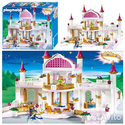 Детские развивающие игрушки