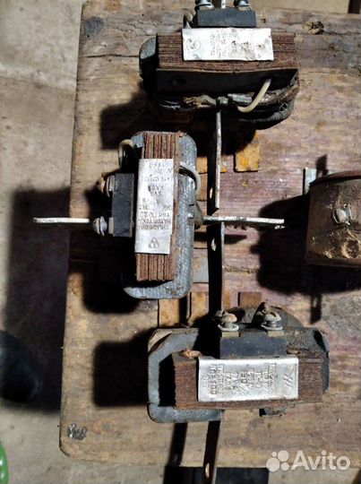Трансформатор тока тк-40,Т-0.66У3