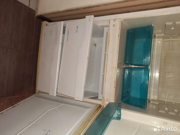 Холодильник бу