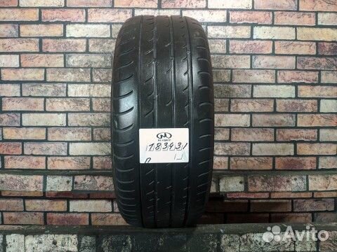 Toyo Proxes T1 Sport 215/55 R16