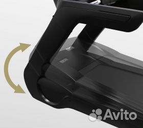 Беговая дорожка bronze GYM T960 PRO