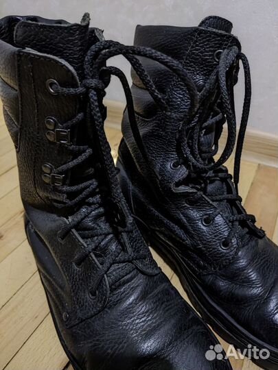 Берцы garsing 44