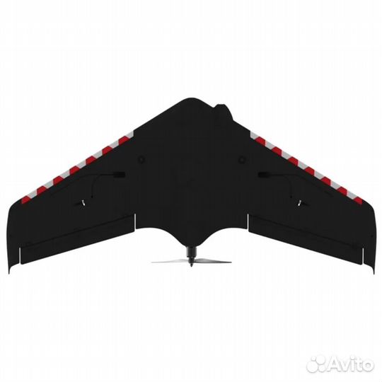 FPV Самолет sonicmodell AR Wing Pro