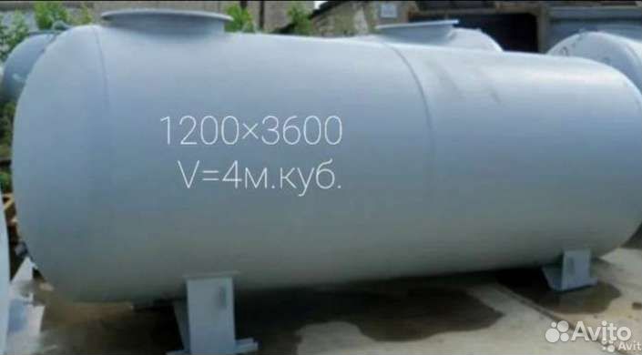 Ремонт бочек ассенизаторных