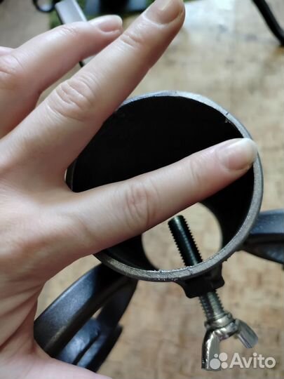 Подставка для ёлки на Новый год