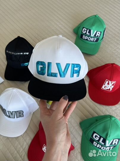 Бейсболка кепка gulliver новая