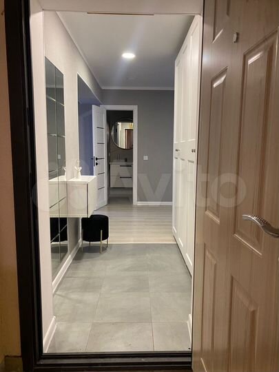 3-к. квартира, 76,2 м², 7/14 эт.