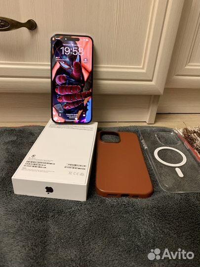 iPhone 14 Pro Max, 128 ГБ