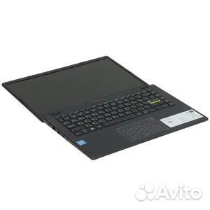 Ноутбук Asus E410M