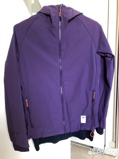 Куртка ветровка женская Gri Джеди размер S