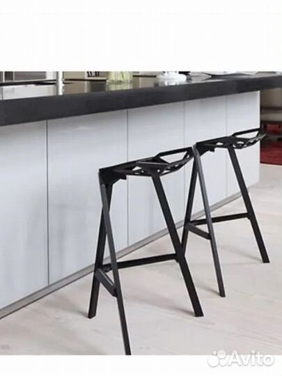 Барный стул Stool One Magis