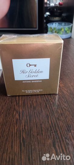 Духи женские