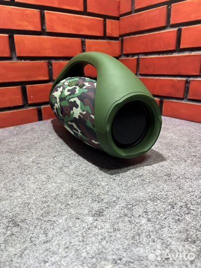 Колонка JBL boombox копия