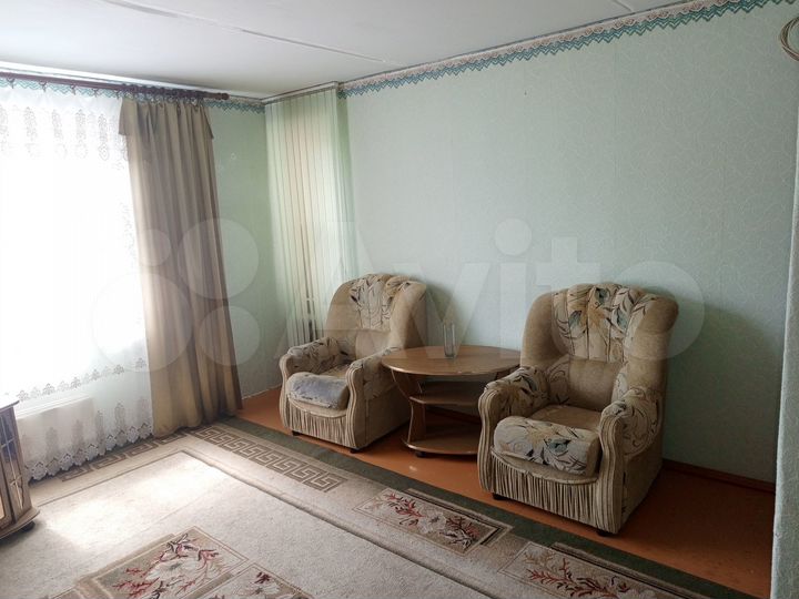 1-к. квартира, 35 м², 7/12 эт.