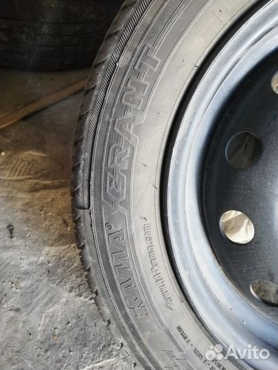 КАМА Грант 185/60 R14