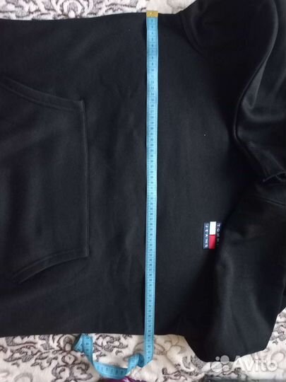 Tommy hilfiger худи
