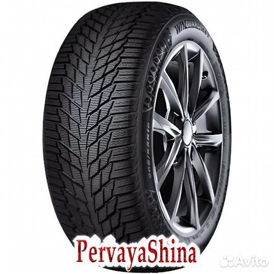 Nexen Winguard Ice 3 245/40 R19