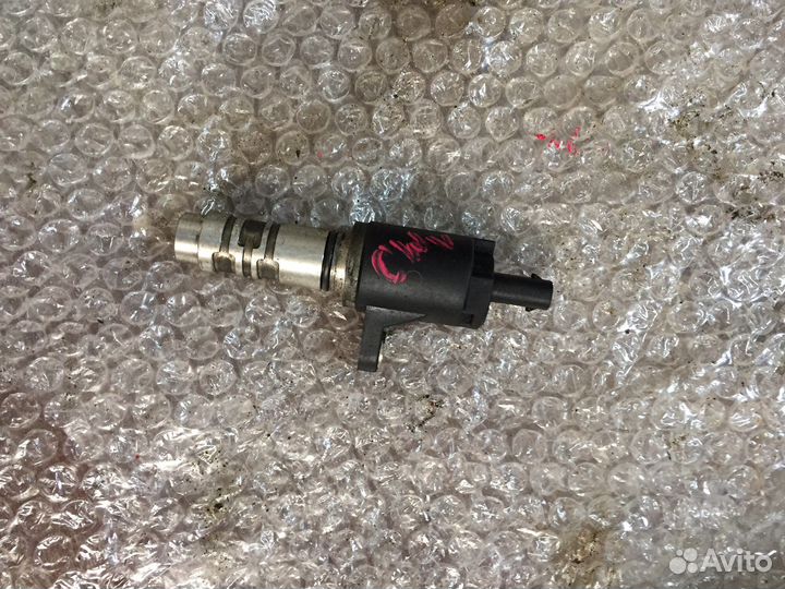 Клапан фаз грм Volkswagen Polo 1.6