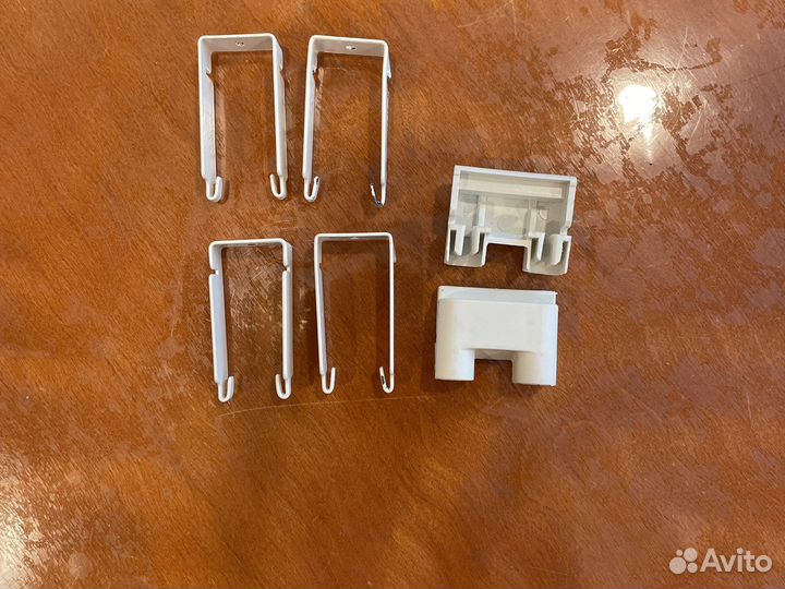 Элементы системы хранения Algot