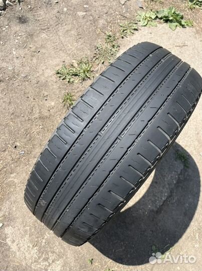 Nokian Tyres Hakka Blue SUV 215/65 R16