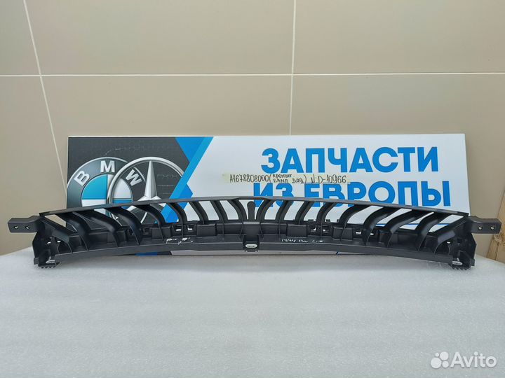 Кронштейн заднего бампера Mercedes-Benz W167