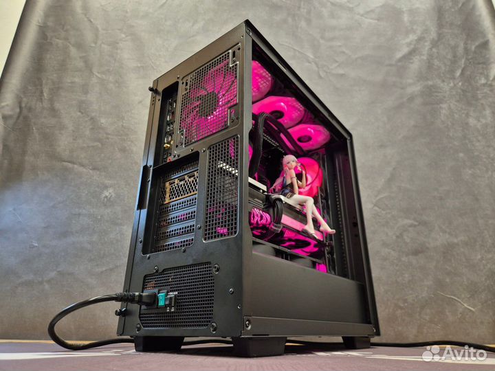 Продам игровой компьютер