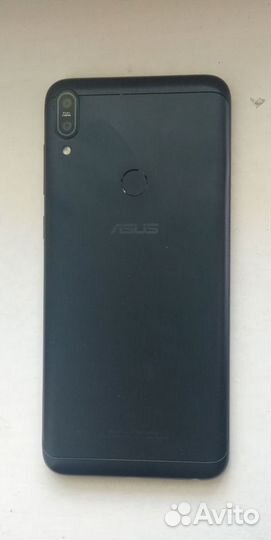 ASUS ZenFone Max Pro M1 ZB602KL, 3/32 ГБ