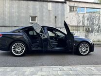 BMW 7 серия 4.4 AT, 2011, 159 170 км, с пробегом, цена 1 550 000 руб.