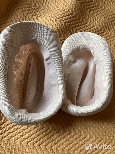 Шляпа детская hm