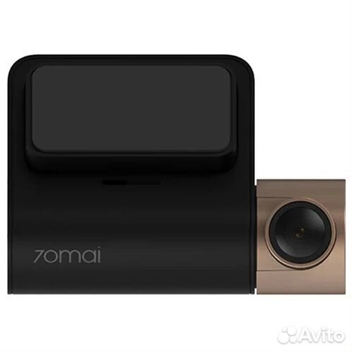 Xiaomi 70mai Dash Cam Pro Lite Midrive D08