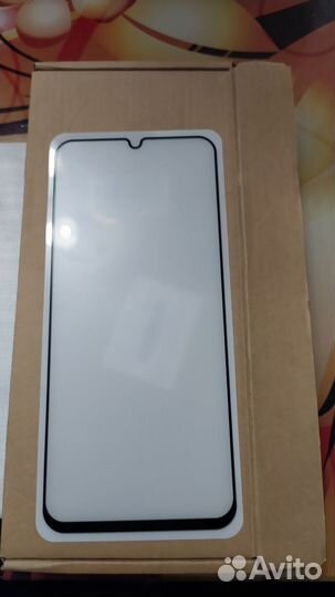 Стекло Xiaomi 9с/9а