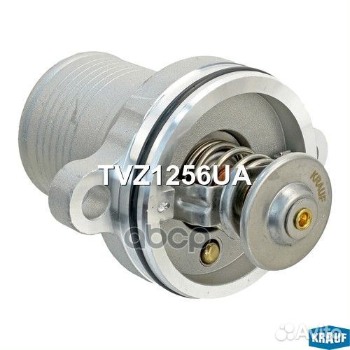 Помпа водяная krauf TVZ1256UA TVZ1256UA Krauf