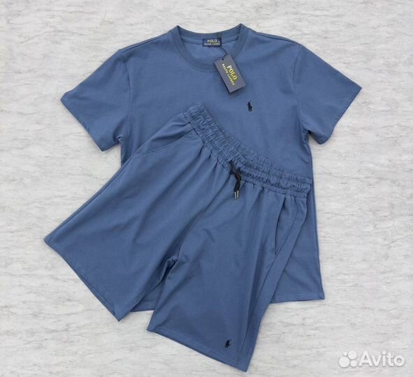 Костюм Polo Ralph Lauren