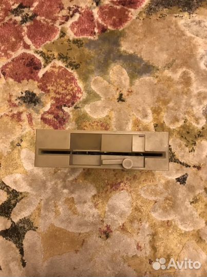 Дисковод