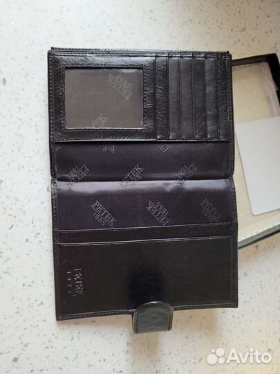 Холдер-органайзер для документов