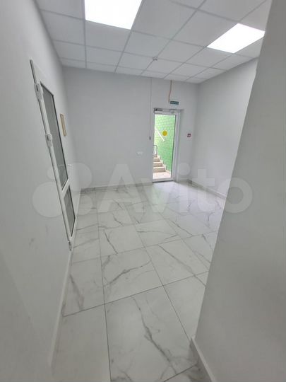 Офис, 28.27 м²