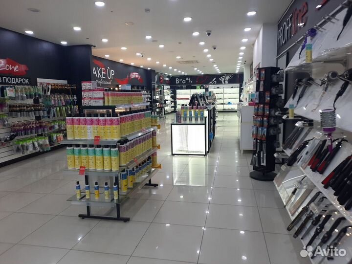 Торговое оборудование