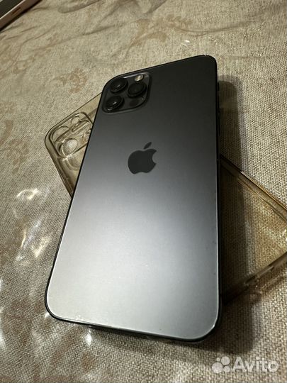 iPhone 12 Pro, 128 ГБ