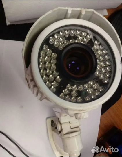 Муляжи видеокамер