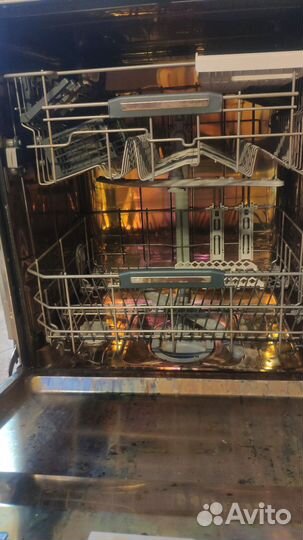 Посудомоечная машина Hotpoint ariston lfta+5 h1741