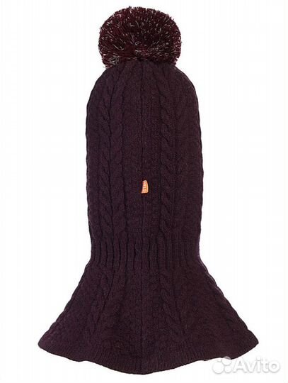 Шапка шлем nels