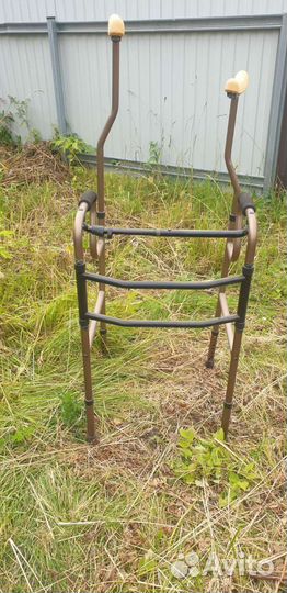 Ходунки для взрослых