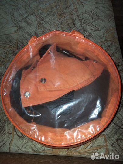 Эргорюкзак TeddySling