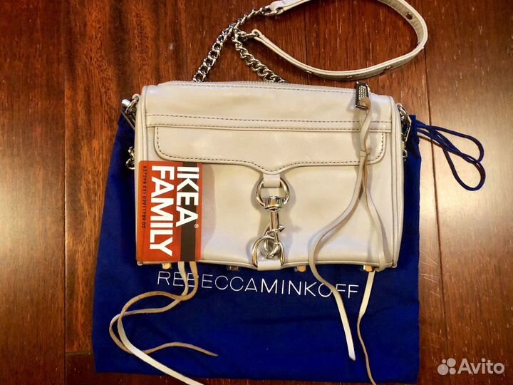 Сумка Rebecca Minkoff