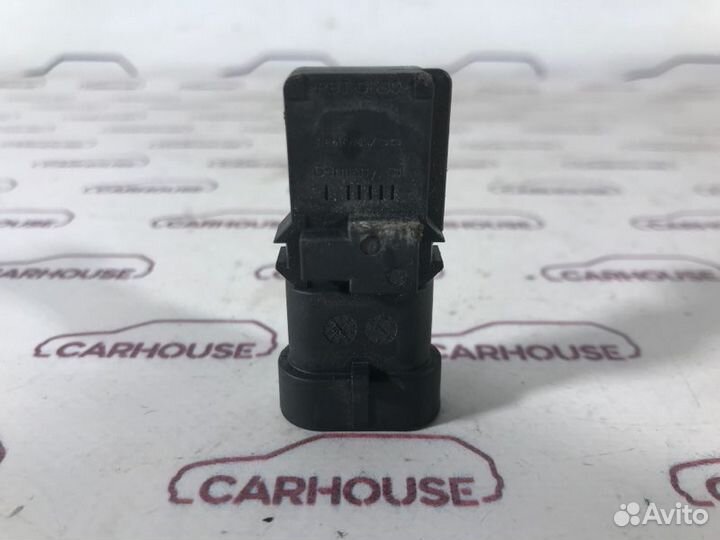 Датчик абсолютного давления Renault Fluence 1.6