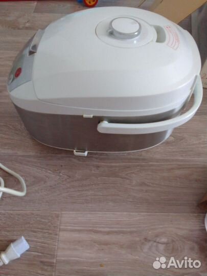 Мультиварка Philips