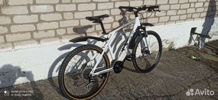 Велосипед GT